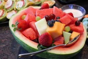 type of Healthy Snack Recipes