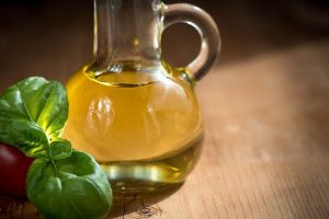 cooking with olive oil weight loss